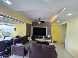 Blk 138B The Peak @ Toa Payoh (Toa Payoh), HDB 5 Rooms #537360991